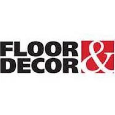 Floor & Decor Sales Flat in Q4, Income Down 46%