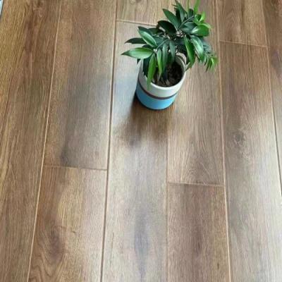  Laminate Flooring 8mm 10mm 12mm MDF HDF Material Wood Laminated Flooring