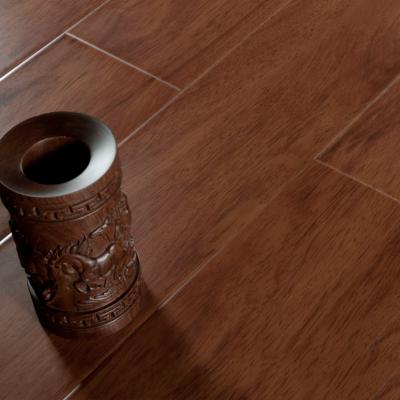 Laminate Flooring AC2 AC3 AC4 Quality Environmental Friendly Wear-Resistant Waxed Waterproof 