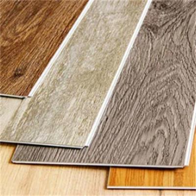 SPC Flooring Manufacturer Direct Stone Plastic Floor 8mm/12mm 