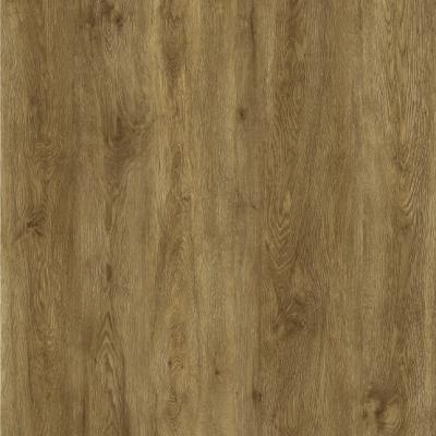 Spc Flooring CE SGS Certificates 4mm Click Lock Large Embossed Wood Grain Vinyl