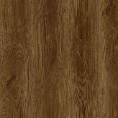 Spc Flooring Manufacturer Indoor Brushed Oak Vinyl Floor Loose Lay Plastic Commercial Floating Plank Vinyl