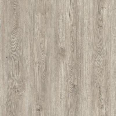 Spc Flooring Manufacturer Indoor Brushed Oak Vinyl Floor Loose Lay Plastic Commercial Floating Plank Vinyl