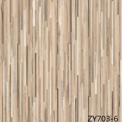 Spc Flooring PVC Pavimento Pisos Vinilicos Fireproof Spc Vinyl Plastic Wood Plank