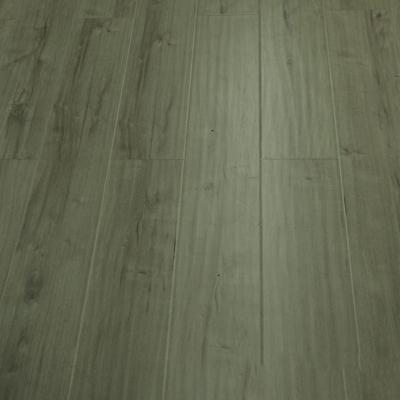 Wooden Laminate Flooring E1 Grade MDF HDF Home and Office Decoration 